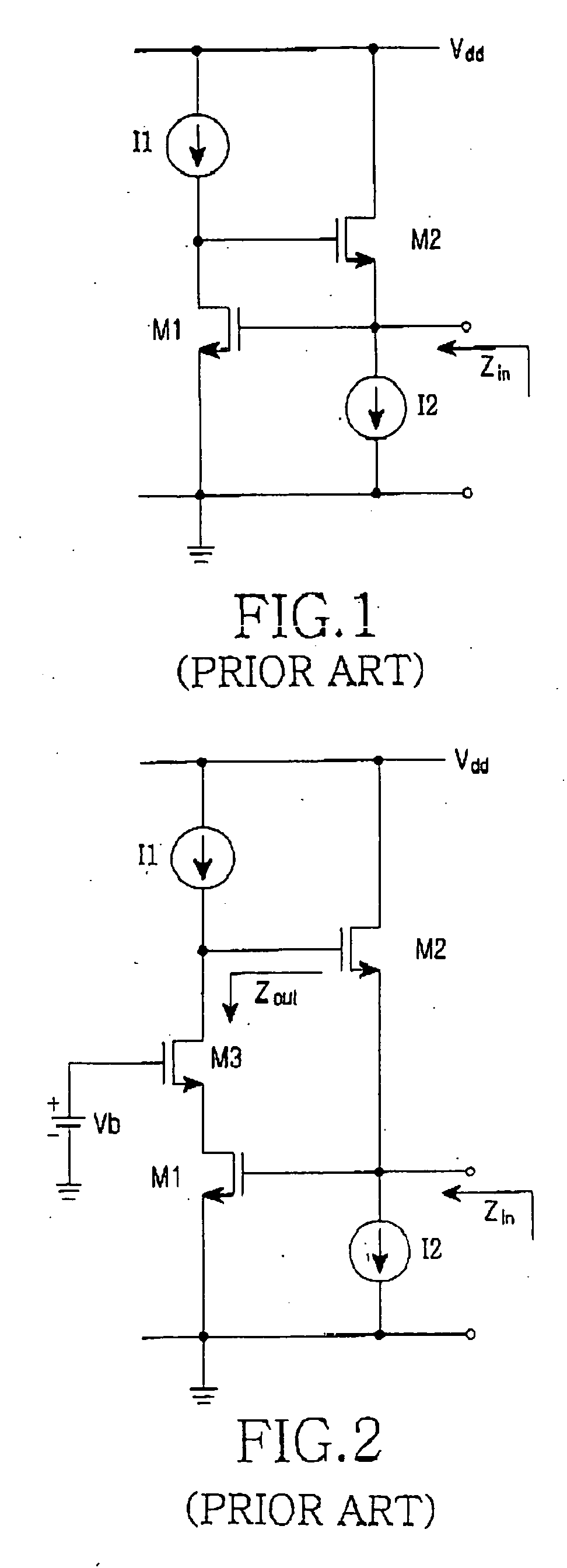 Tunable active inductor