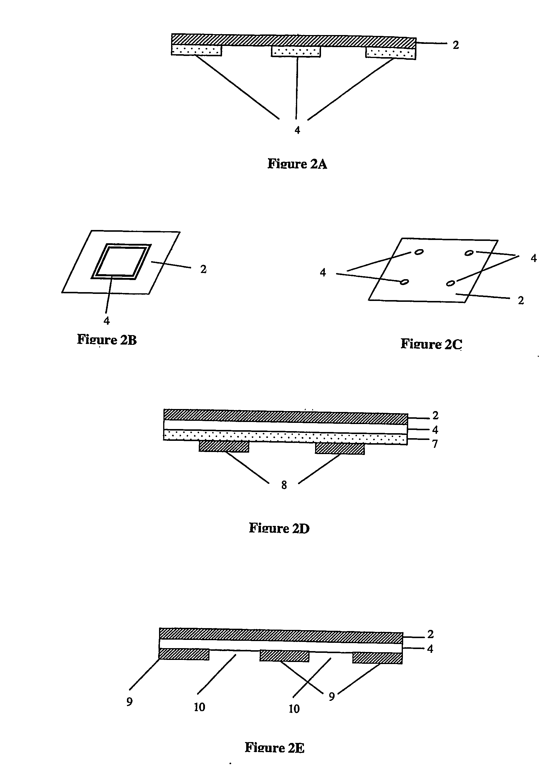 Methods and devices for releasing volatile substances