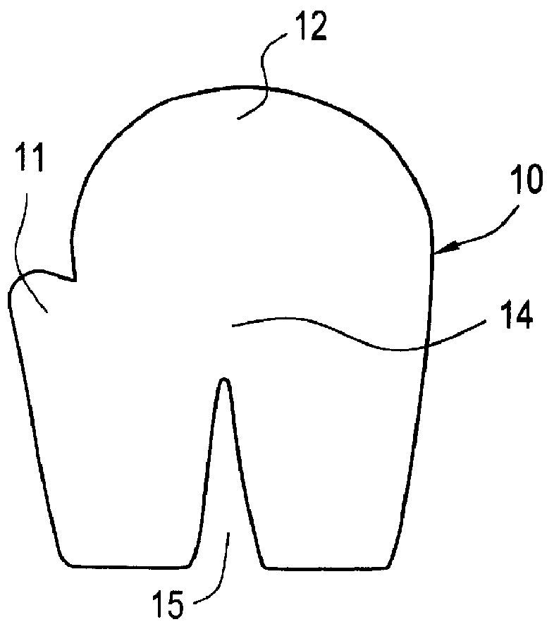 Hand stretching method for preventing and treating repetitive stress injury