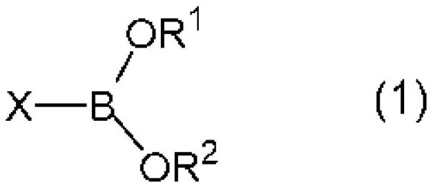 Resin composition for protecting polarizer, and polarizing plate including protective layer formed from said composition