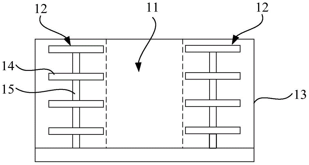 Semiconductor device and method for forming same, method for improving wafer dicing yield