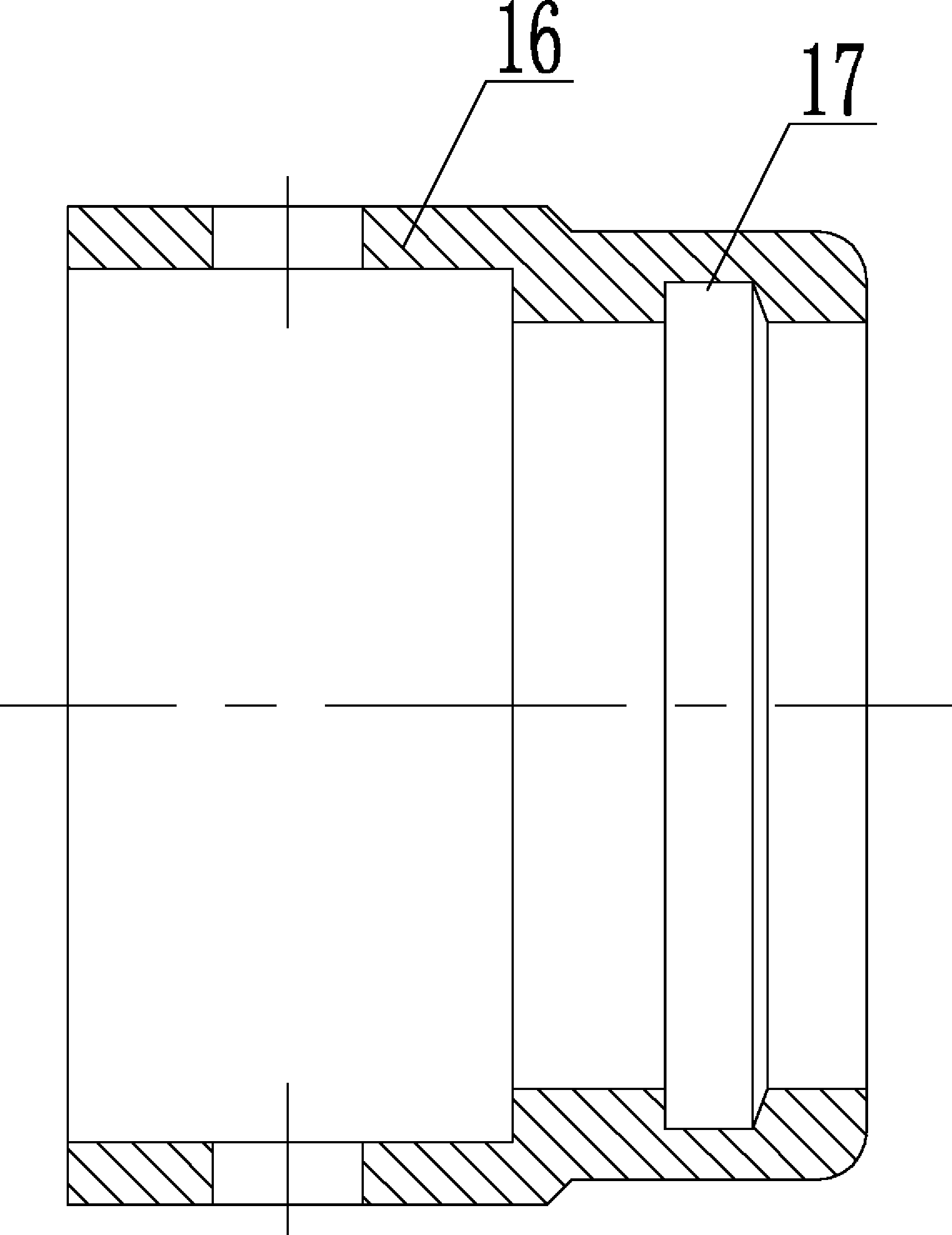 Connector assembly capable of being unlocked automatically and connector socket thereof