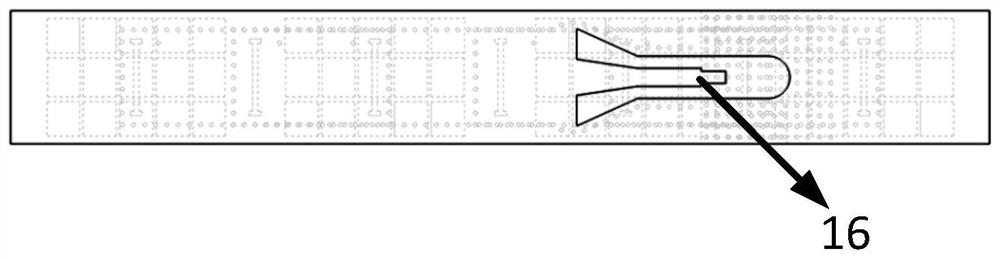 Millimeter wave wide-angle scanning phased array antenna based on metasurface