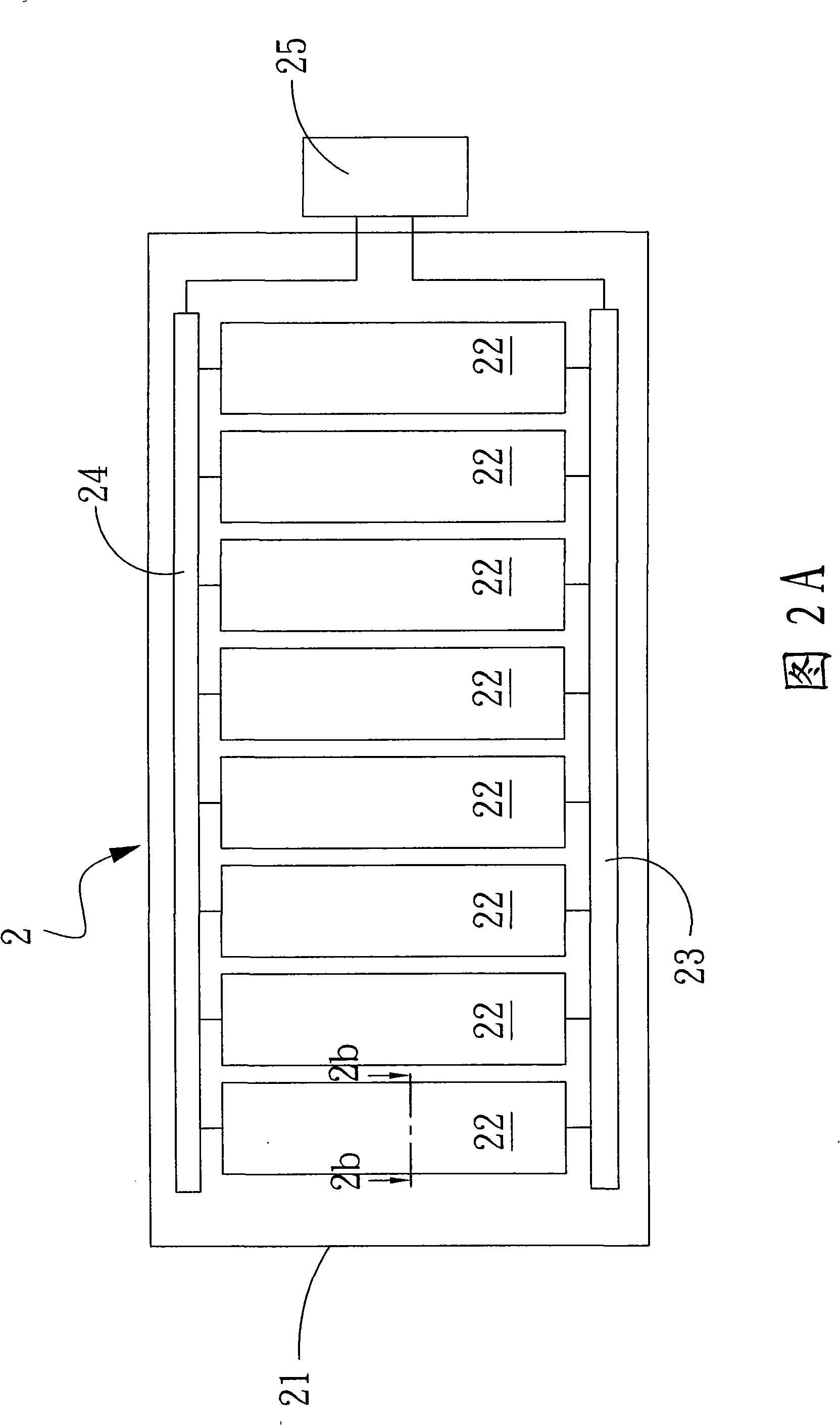 Single layer touch control sensing structure and touch control display panel using the same