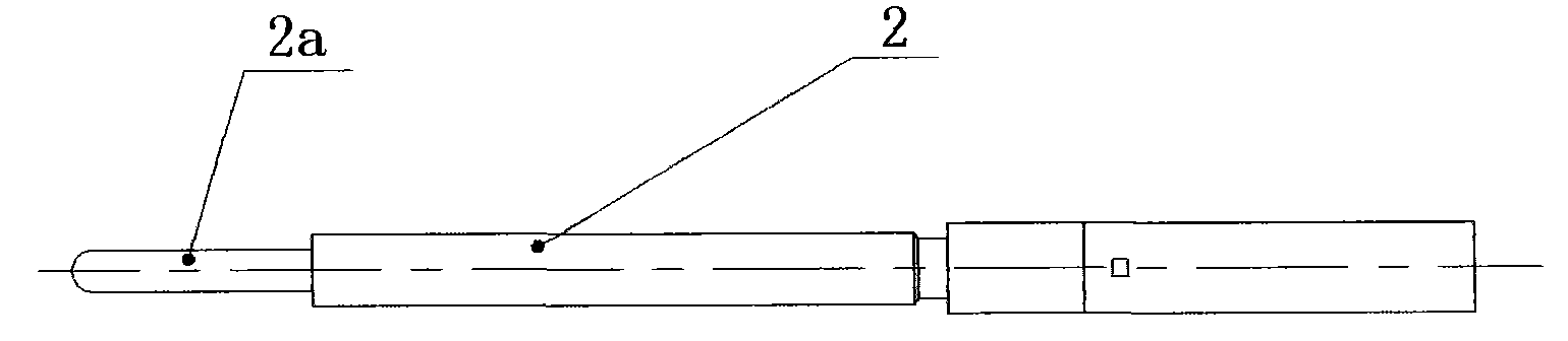 Electric connector safety choke plug capable of changing an initiating explosive device resistor