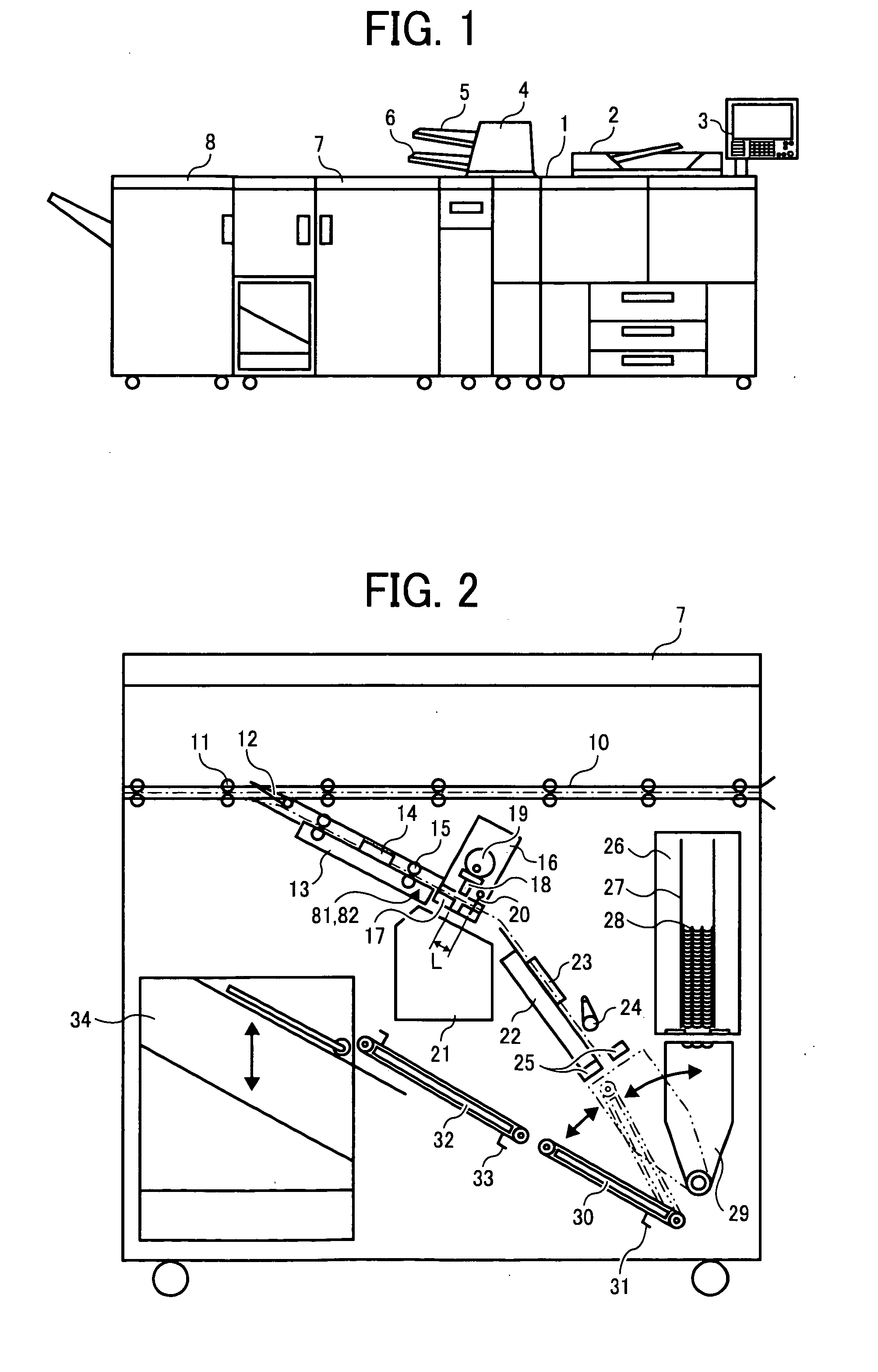 Bookbinding system, bookbinding method, and computer program product