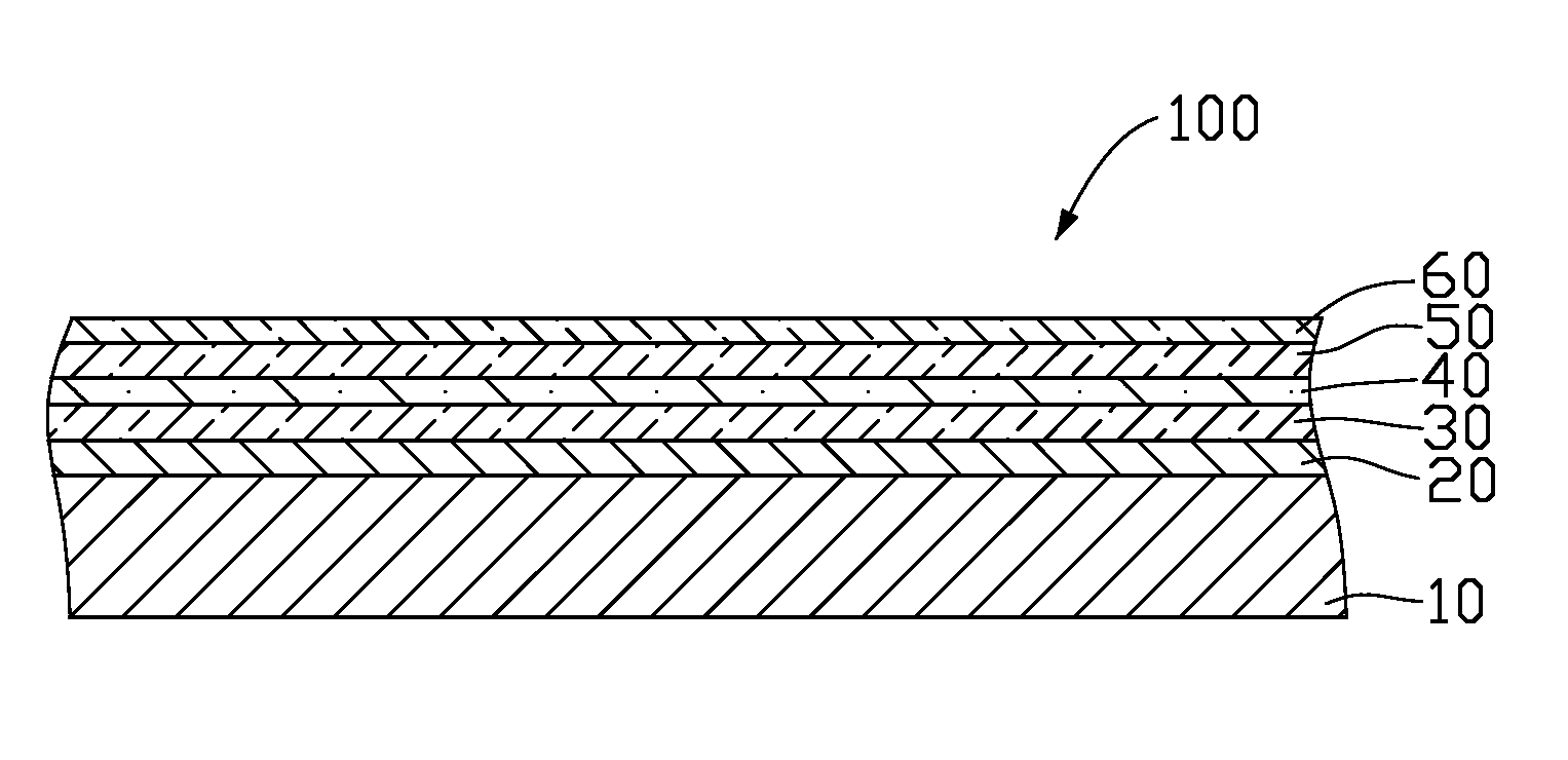 Solar cell