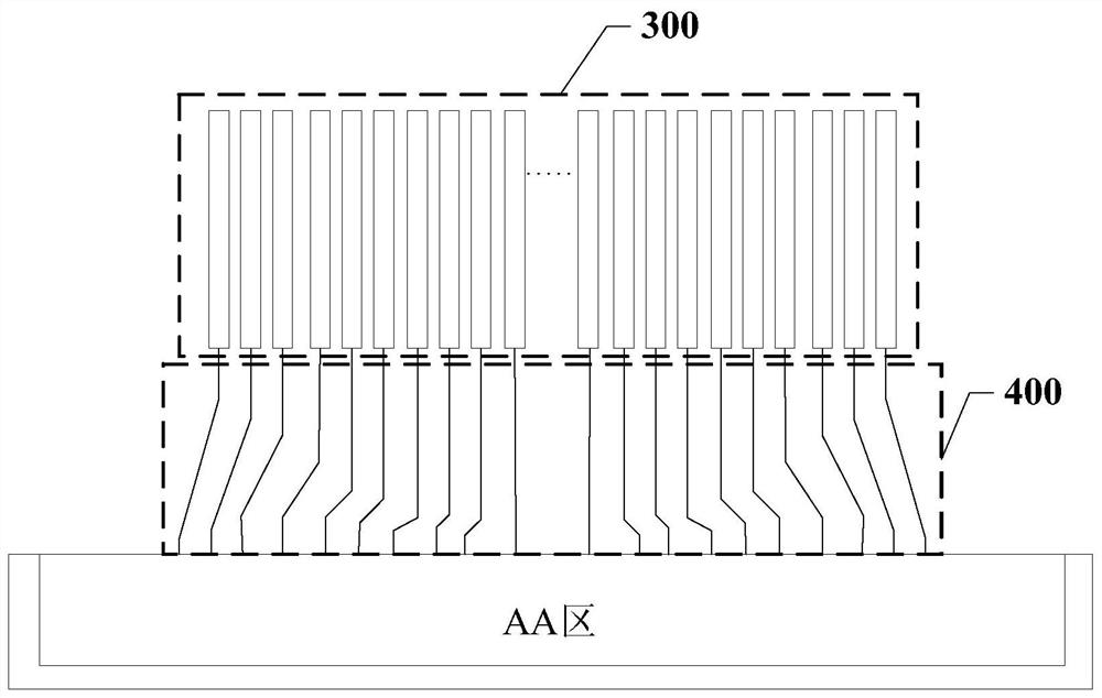 Display panel and display device