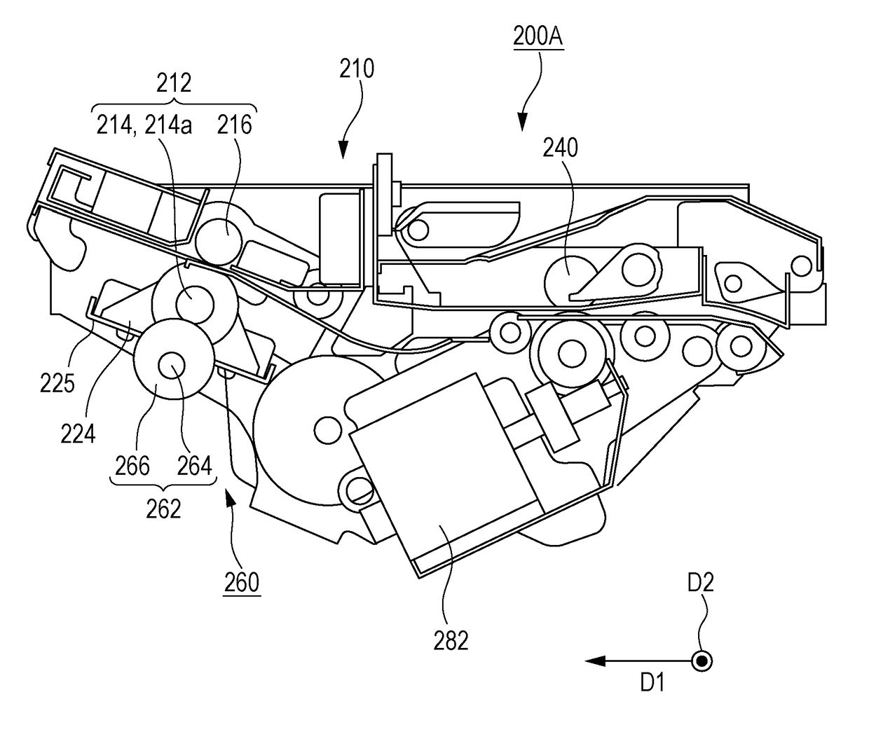 Image forming apparatus