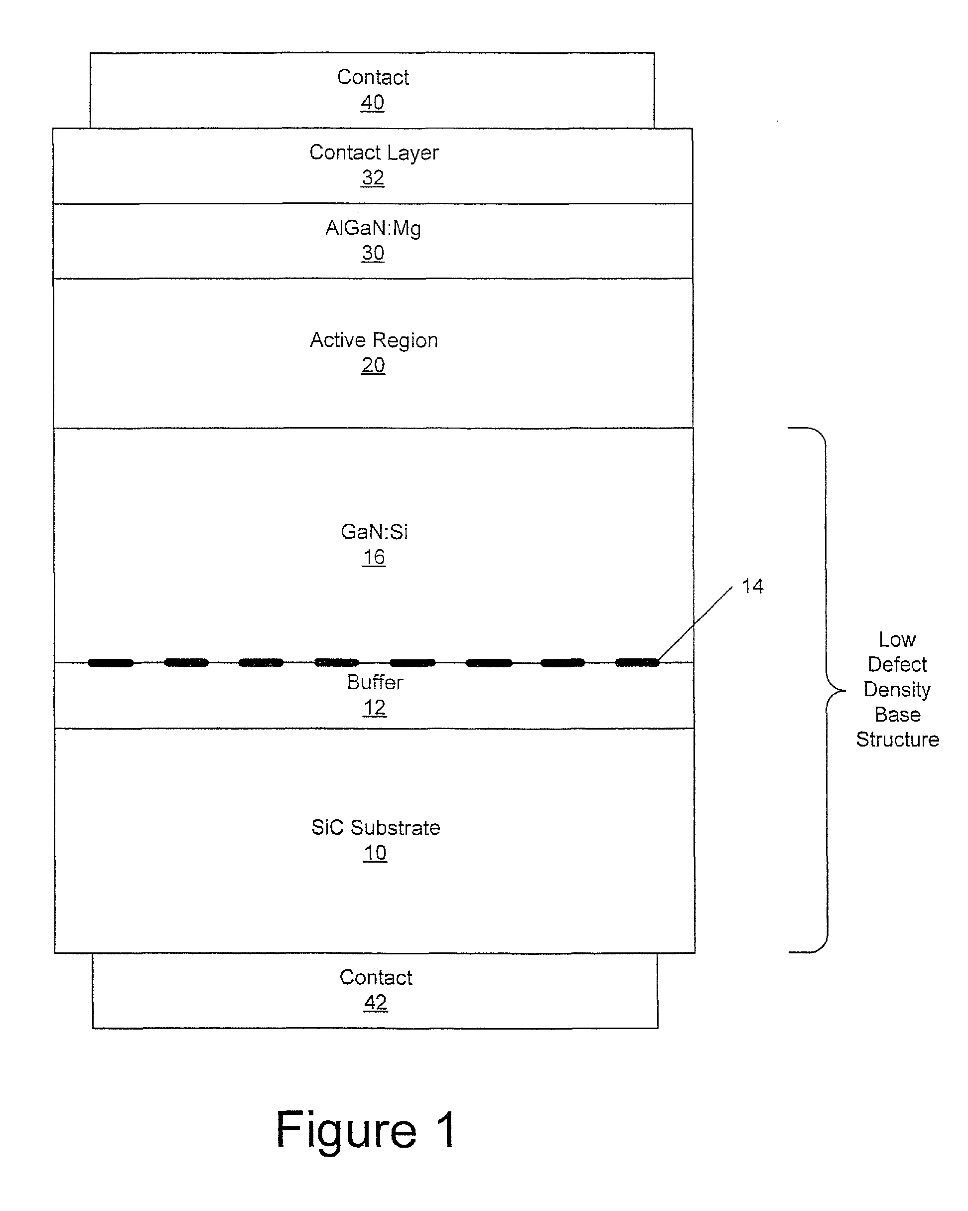 Deep ultraviolet light emitting devices and methods of fabricating deep ultraviolet light emitting devices