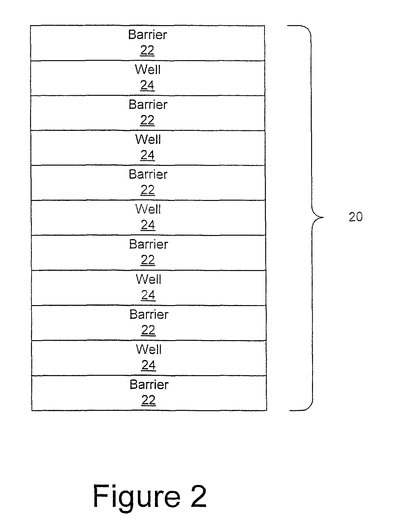 Deep ultraviolet light emitting devices and methods of fabricating deep ultraviolet light emitting devices