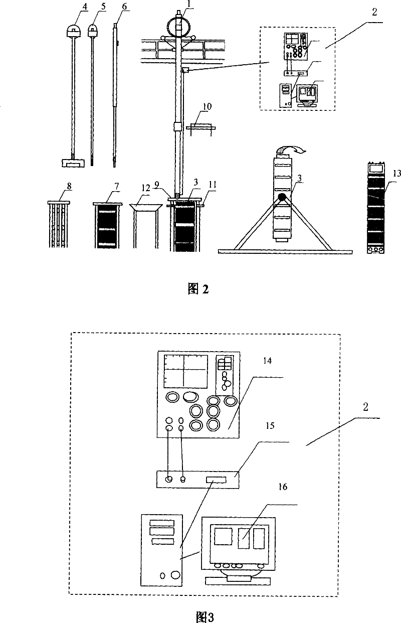 Failed fuel assemblies repair technology after irradiation