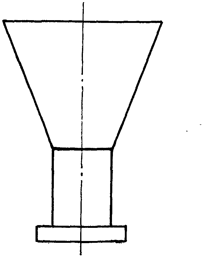 Liquid-cooling and gas-cooling air-diesel gas generators and application thereof