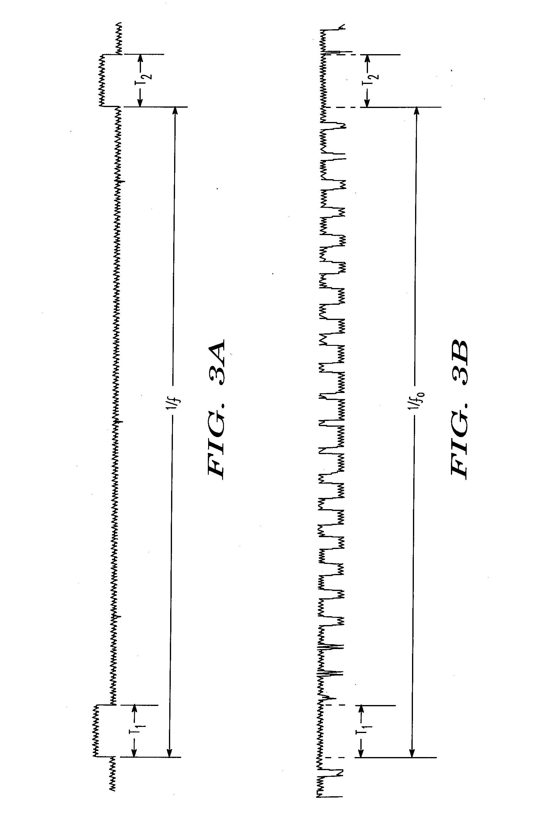 Method and apparatus for reducing the visual discomfort of the illumination generated by imaging scanners