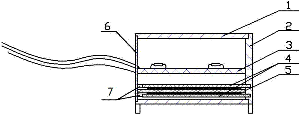 Capacitive ultra-large strain sensor