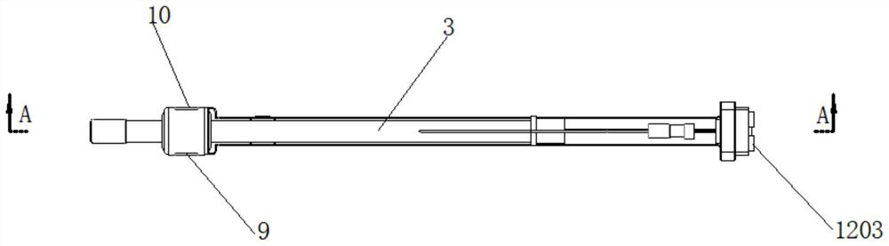 Tracheal catheter integrating cardiac defibrillation and multifunctional monitoring