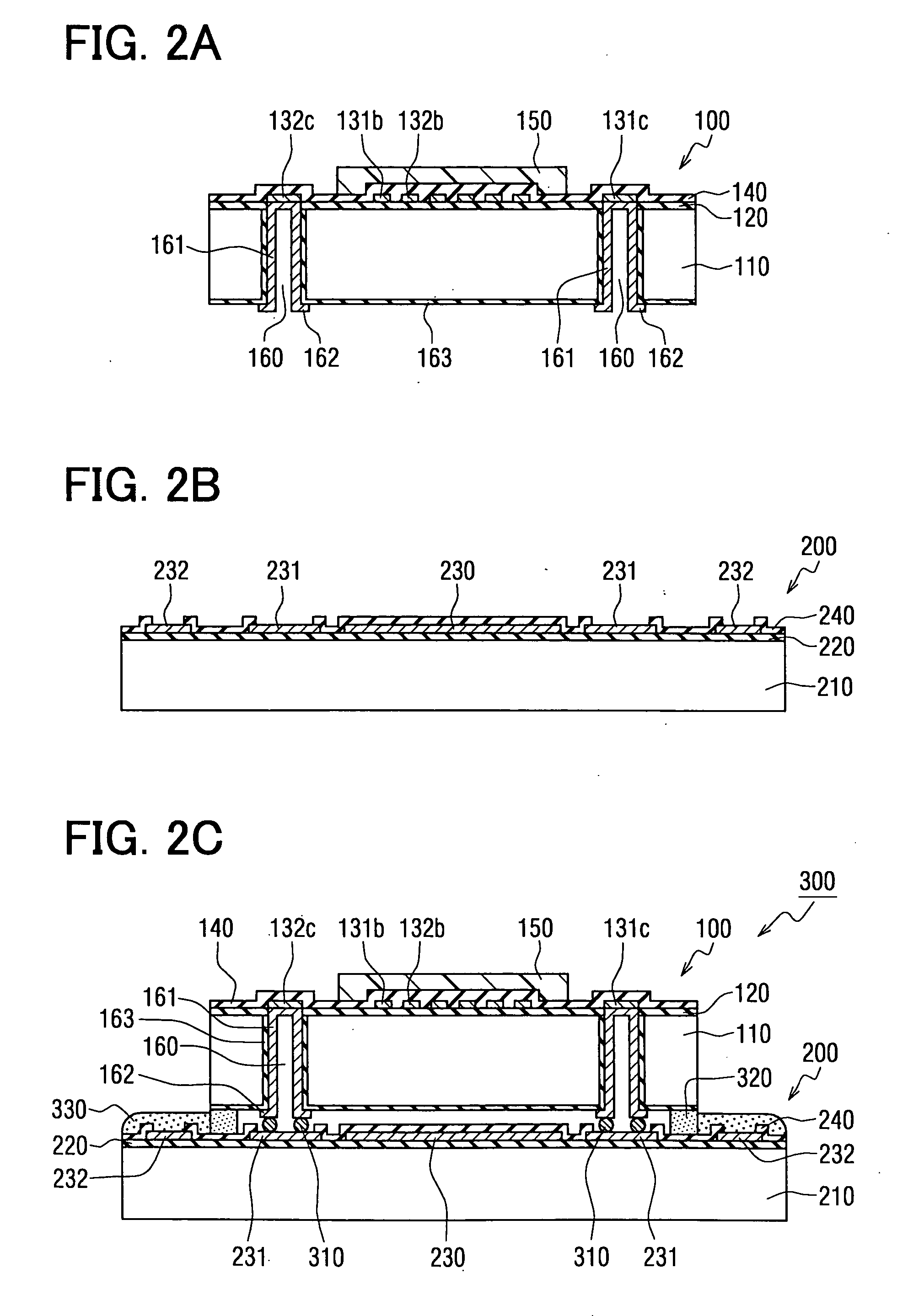 Physical quantity sensor and method for manufacturing the same