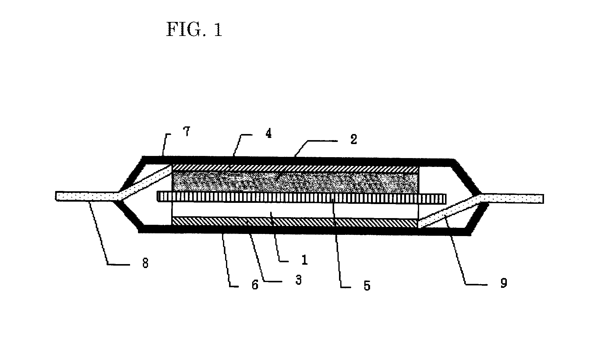 Lithium secondary battery and production method therefor
