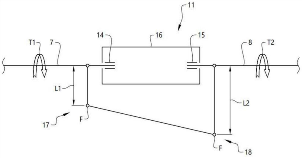 Anti-roll bar for vehicle