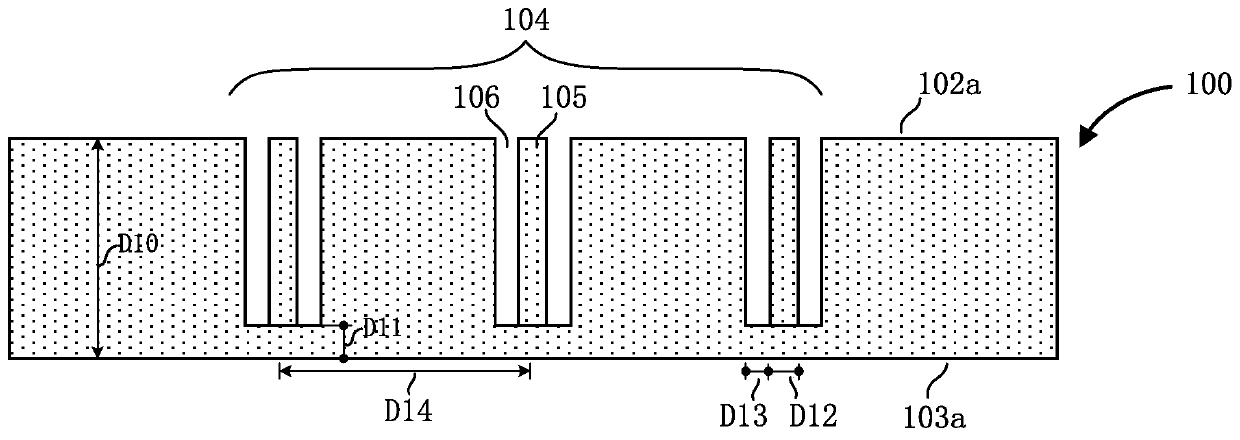 High-silicon aluminum alloy adapter plate and preparation method thereof