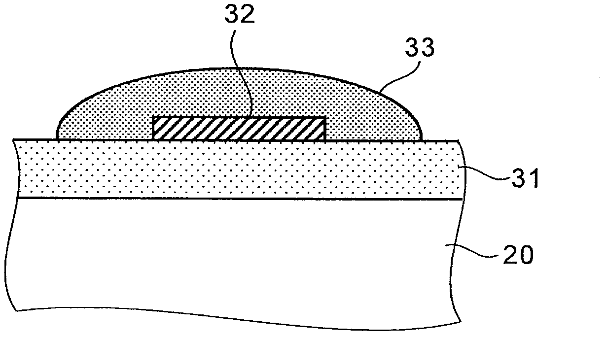 Electrode, electrically heated catalytic converter using same and process for producing electrically heated catalytic converter