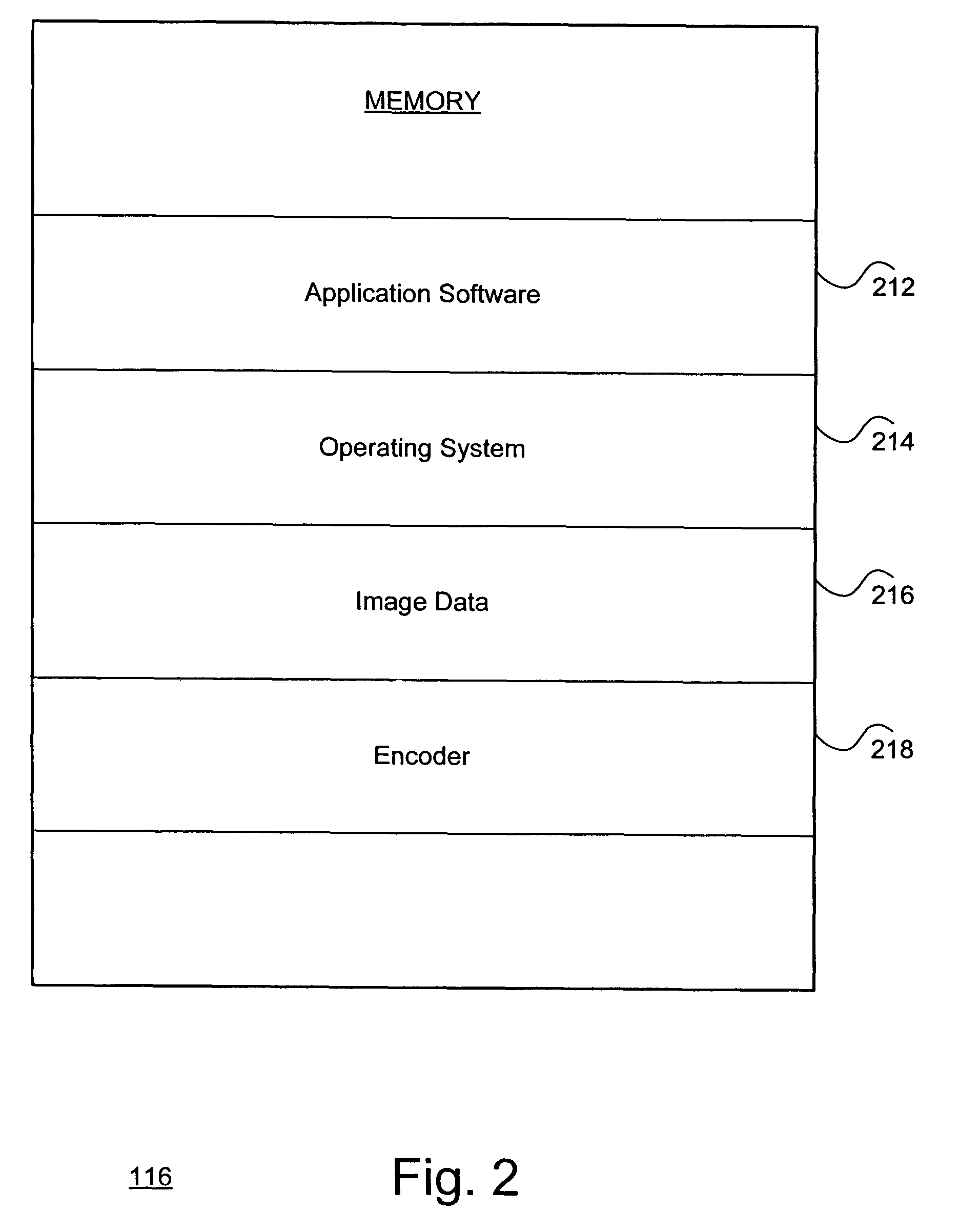 System and method for effectively performing an adaptive encoding procedure