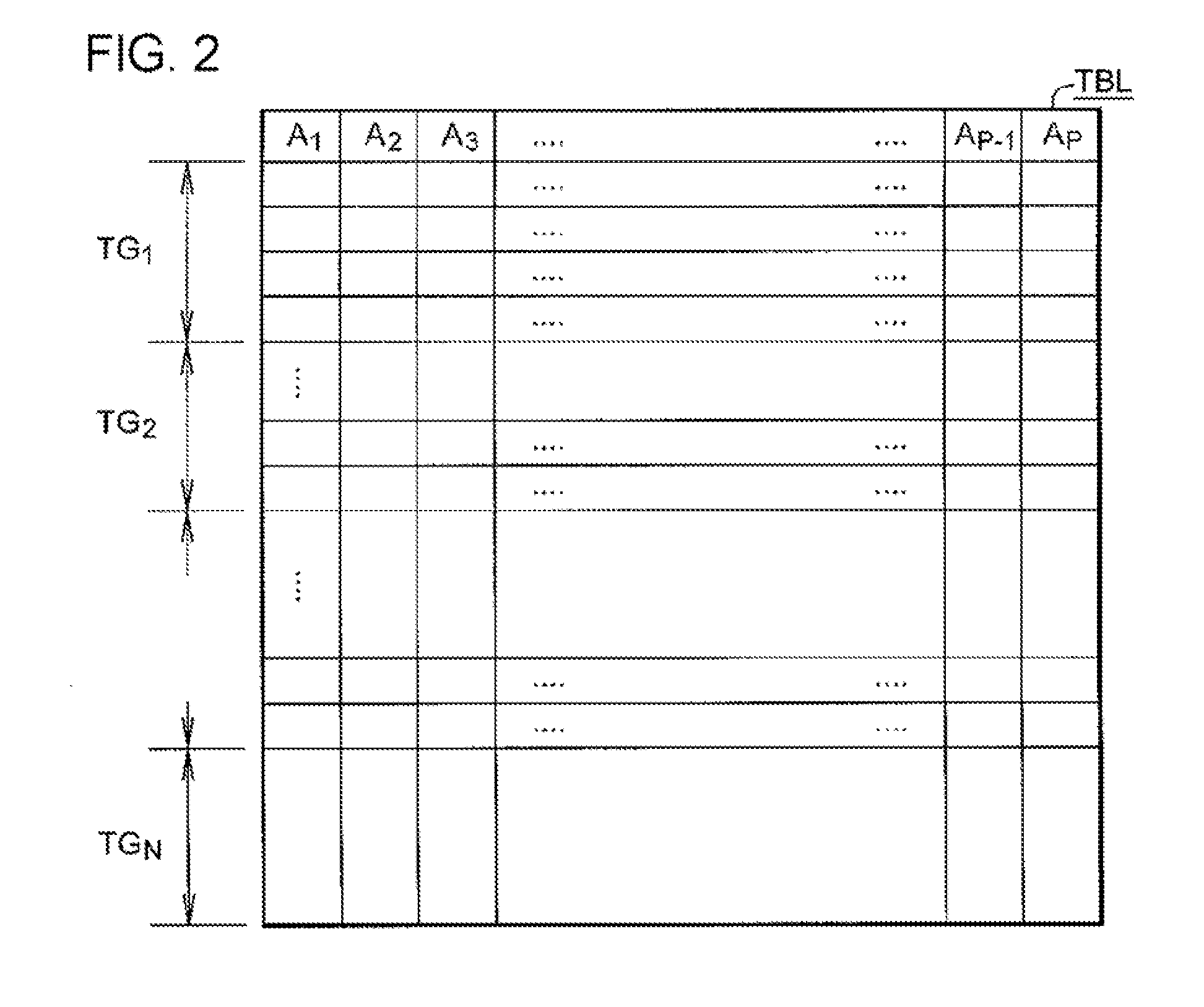 Distributed database management system and distributed database management method