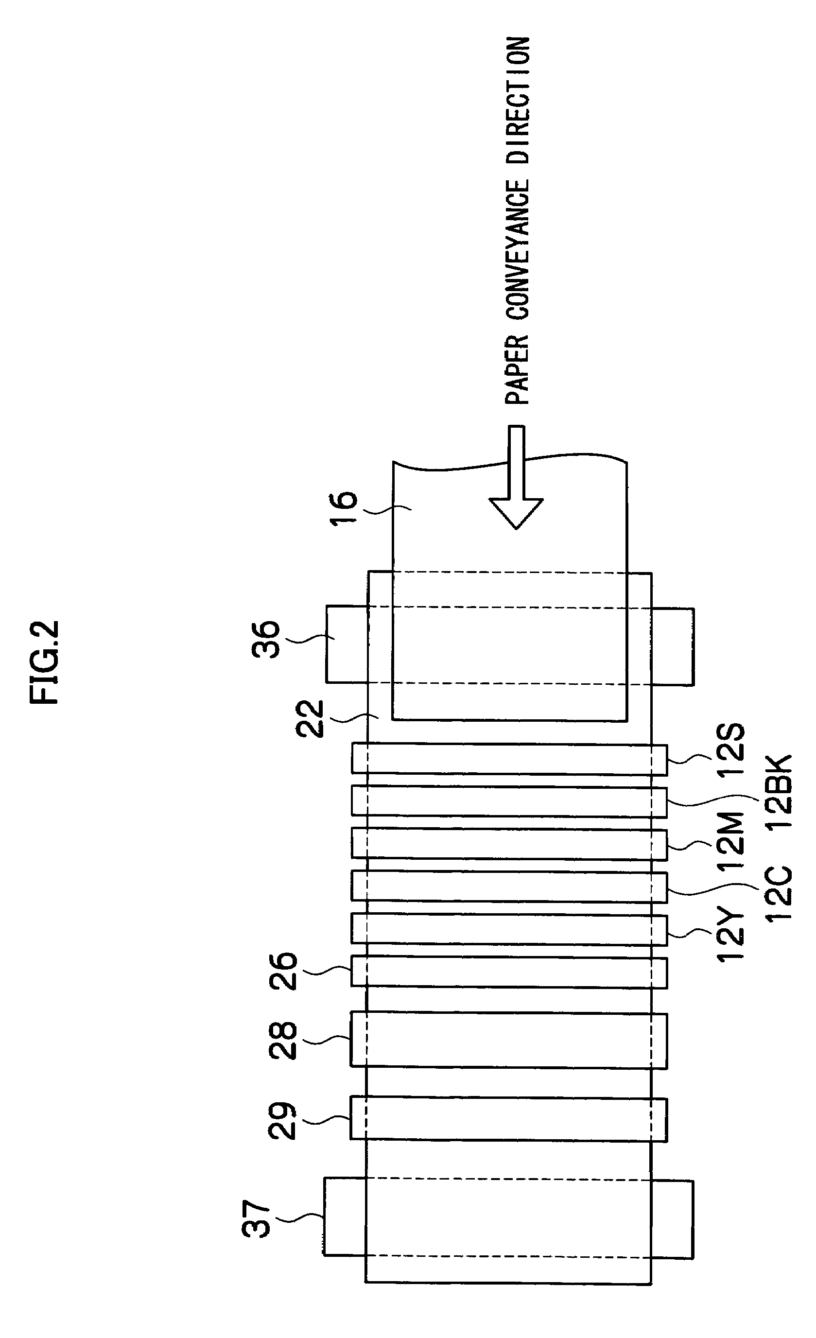 Image forming method and inkjet recording apparatus