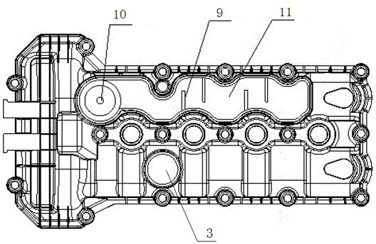 a car engine