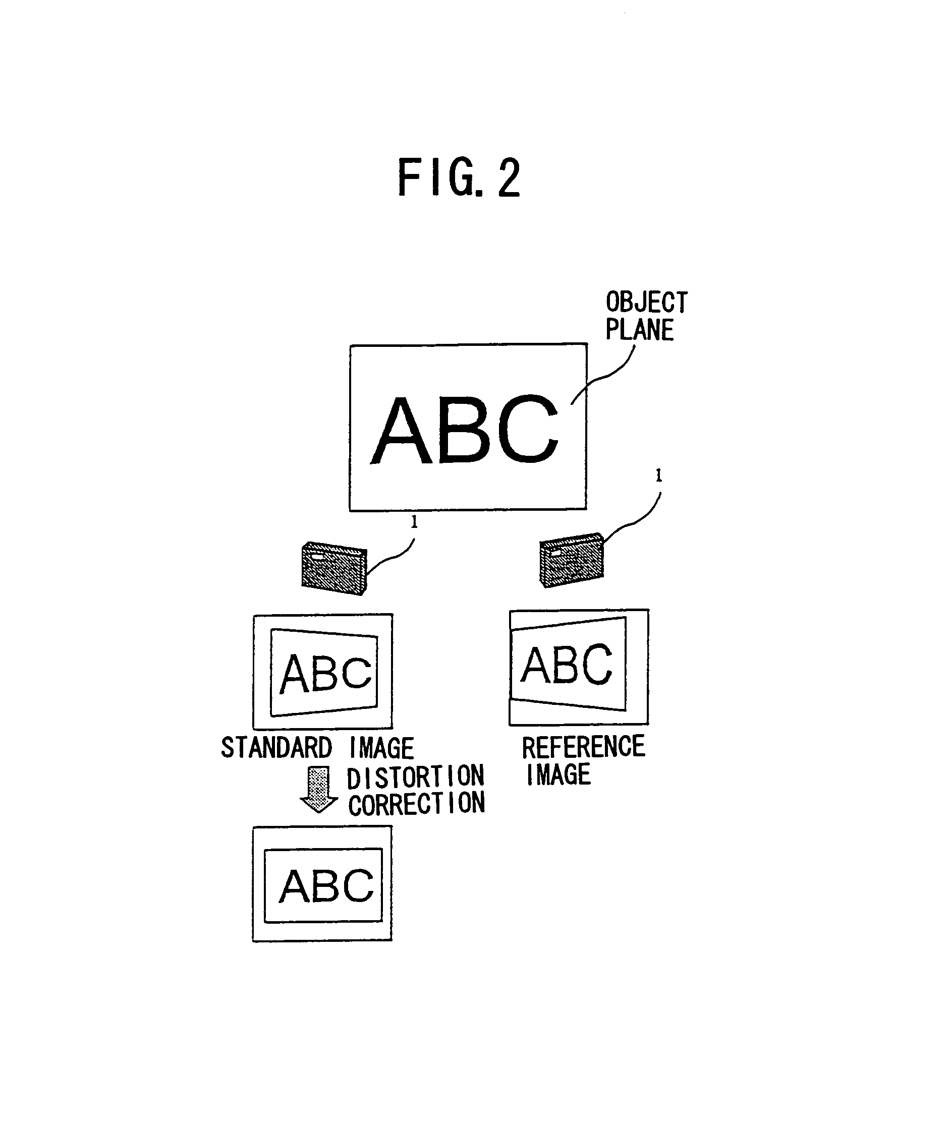 Image processing method and apparatus, digital camera, image processing system and computer readable medium