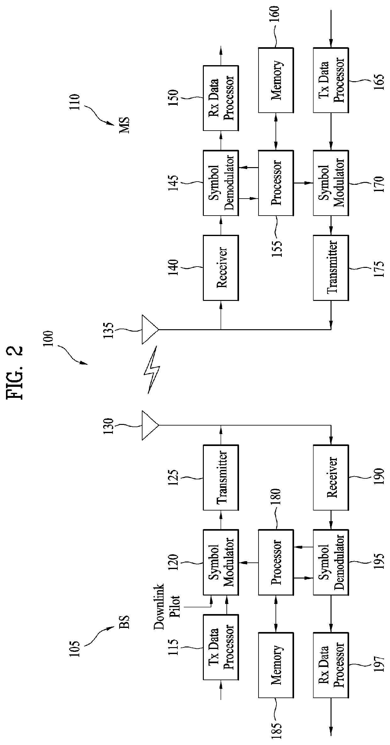 Method for reducing operation for removing self-interference in FDR environment and device therefor