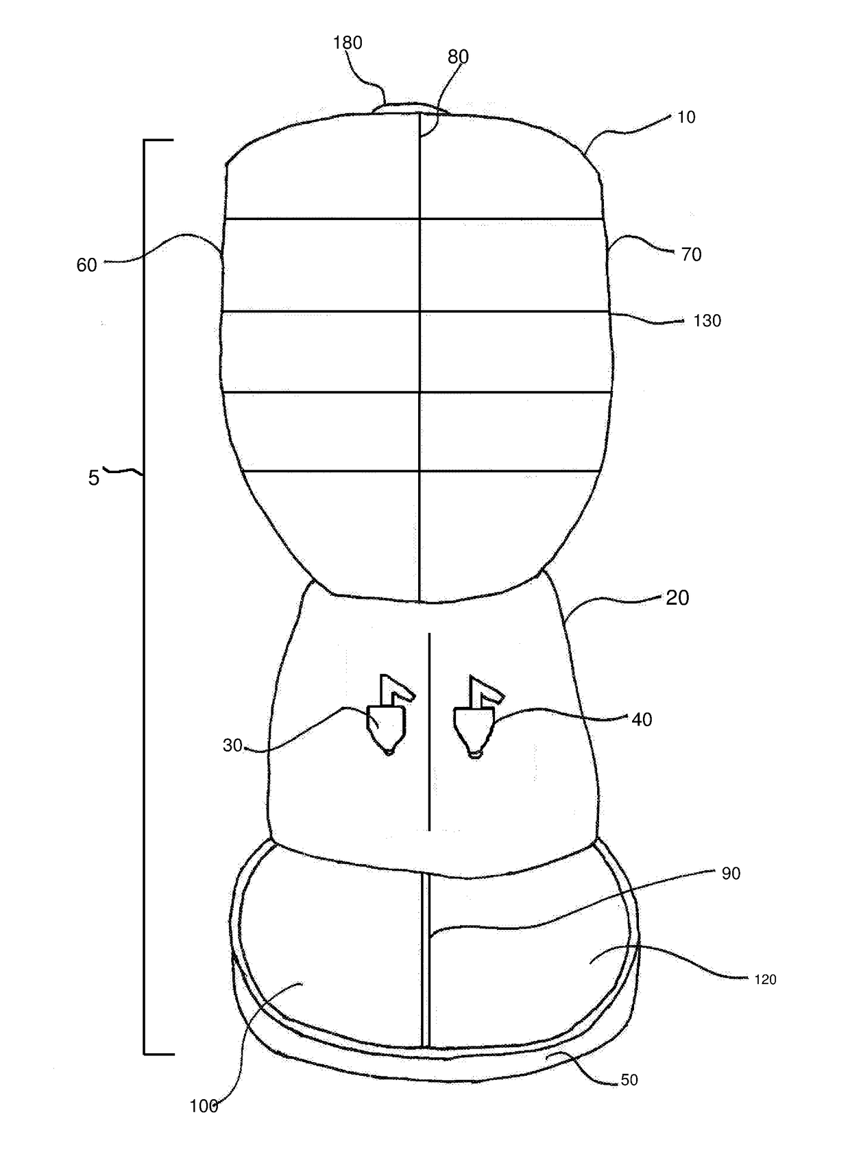 Pet Hydration System