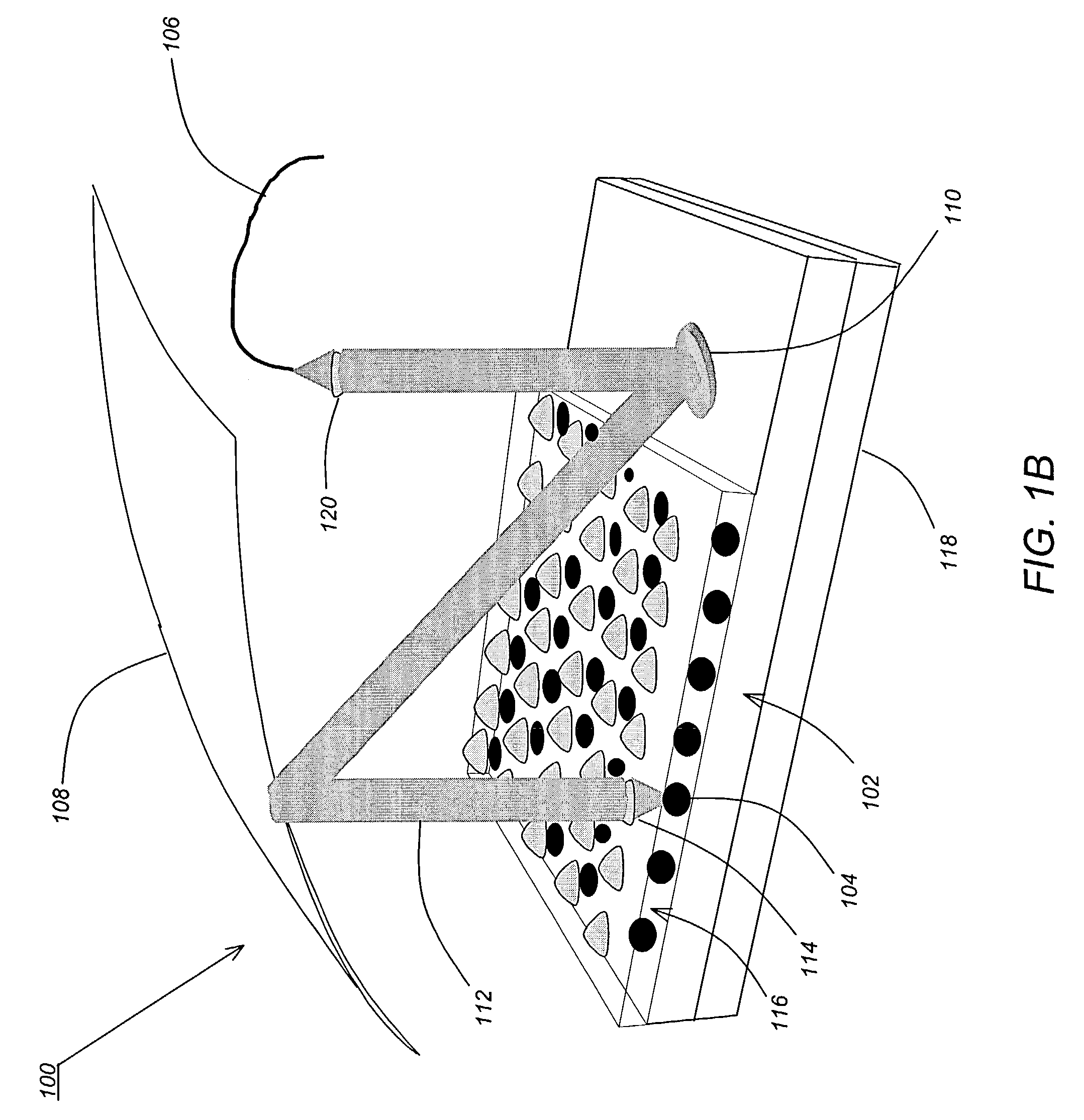 Wavelength selectable light source