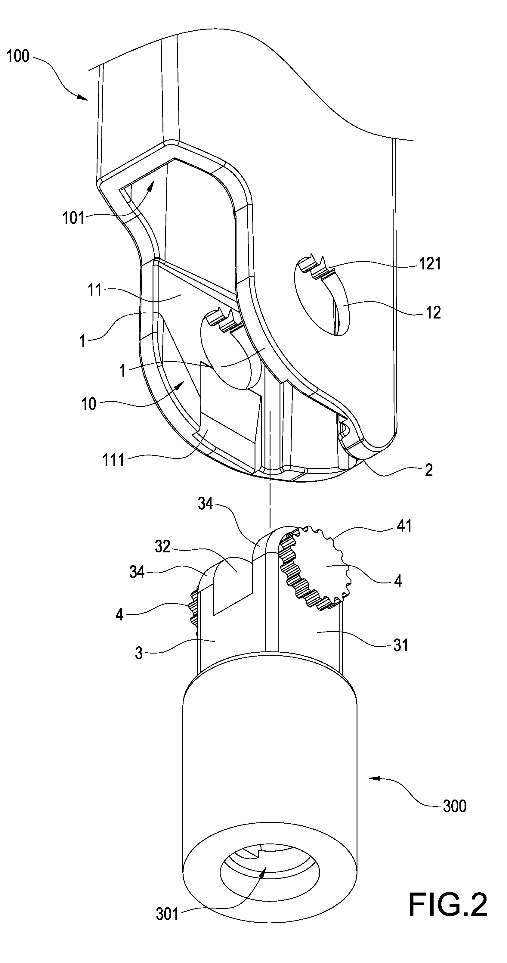 Antenna sheath