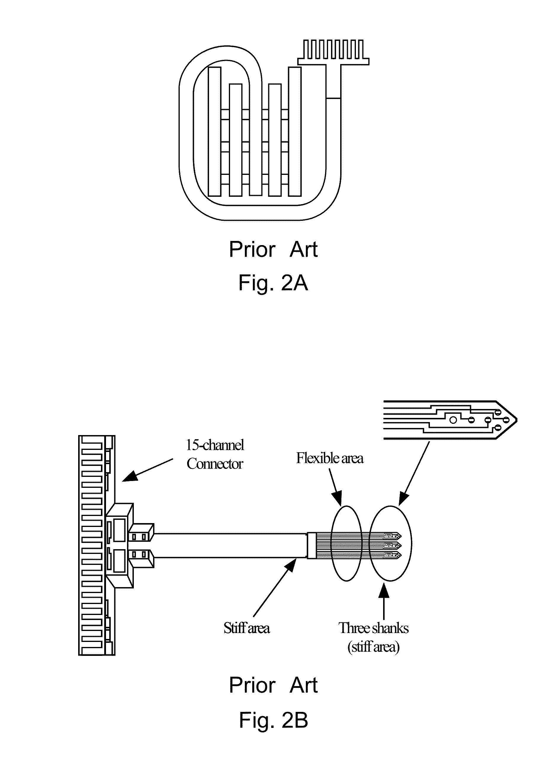 Fabrication, methods, apparatuses, and systems for ultra-compliant probes for neural and other tissues