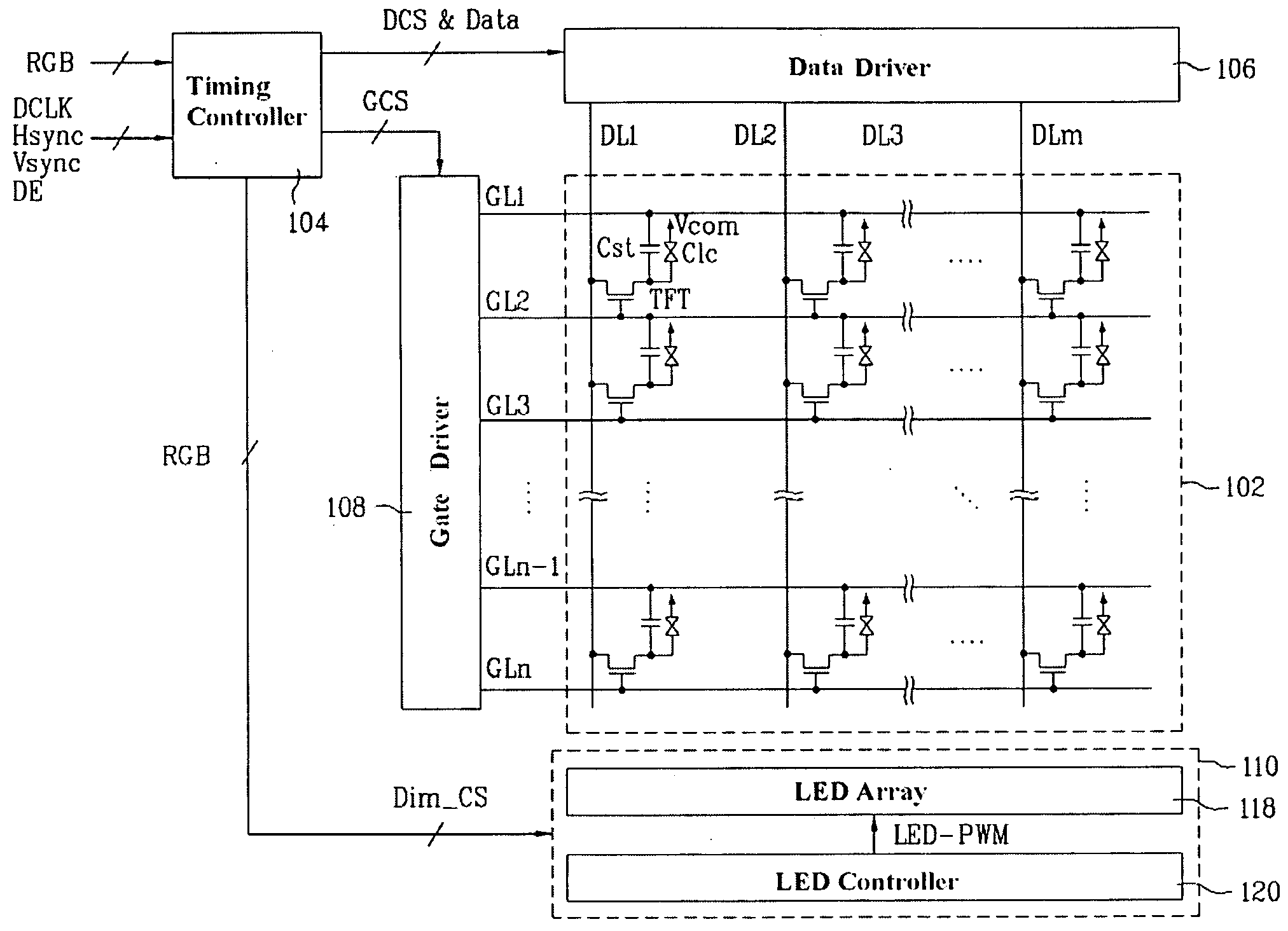 Liquid crystal display