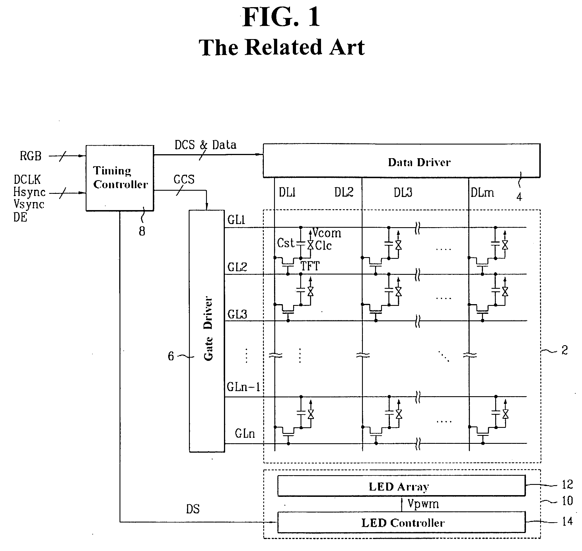 Liquid crystal display