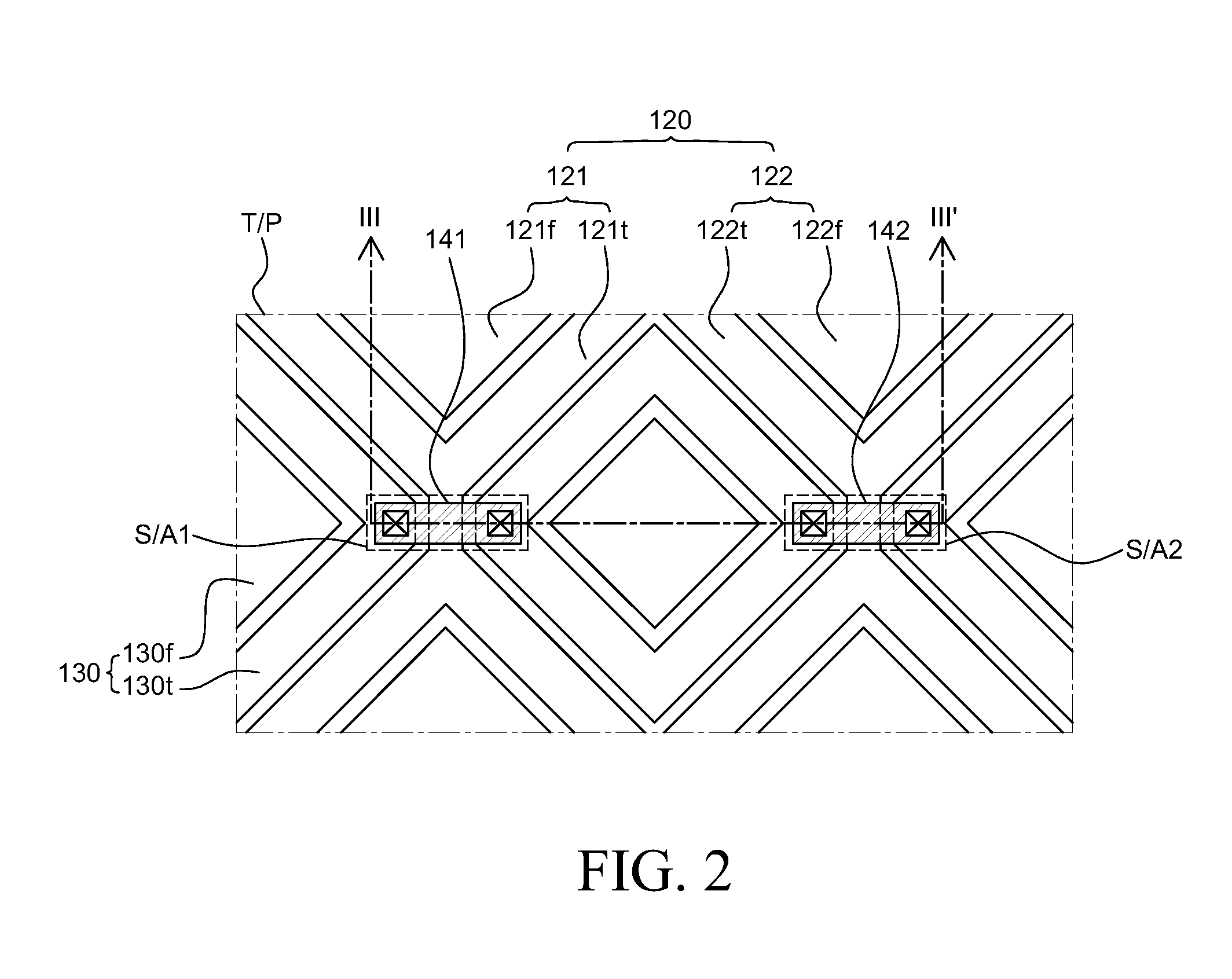 Touch panel and touch panel-integrated organic light emitting display device