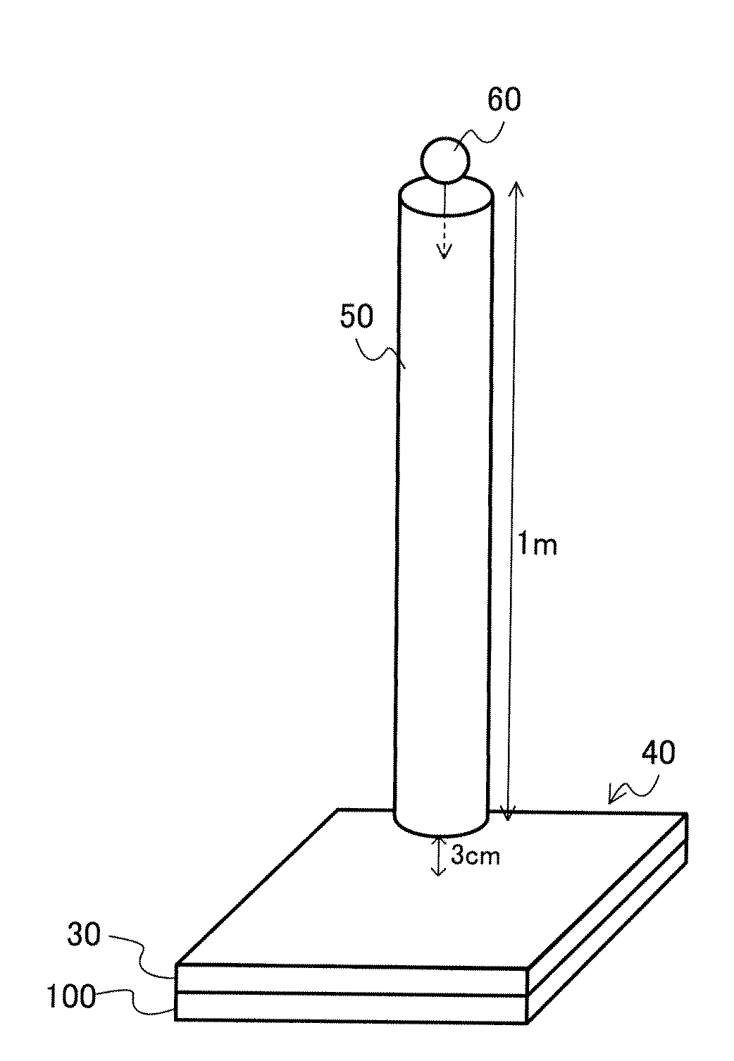 Method of manufacturing plug used to pierce and roll metal material, method of manufacturing metal pipe and plug used to pierce and roll metal material