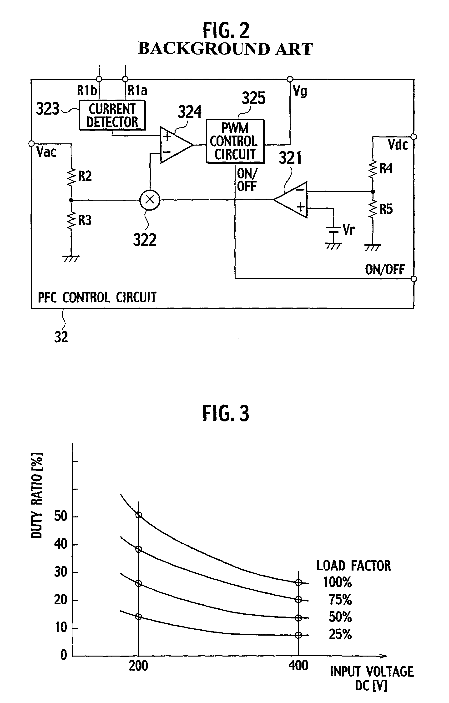 Switching power supply device