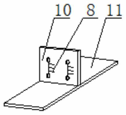 Apparatus and method for ion beam etching and sputtering protection