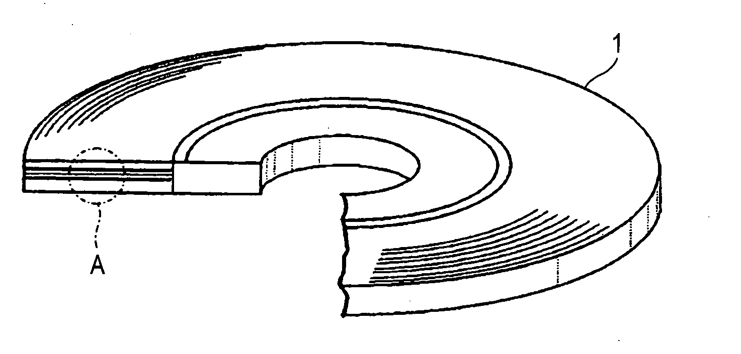 Optical recording medium