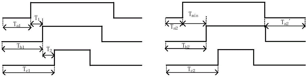 Single-resistor current sampling method and system