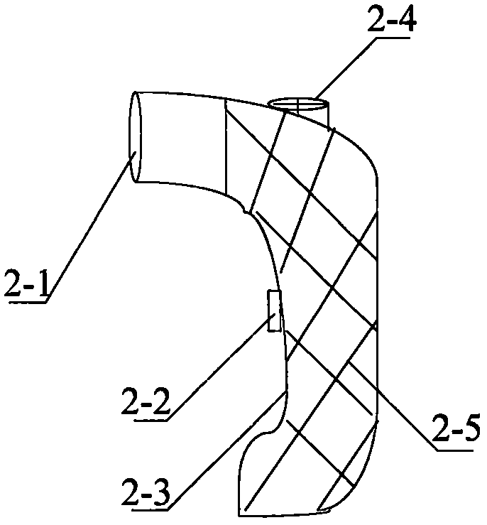 Novel orthopedic operation navigation system