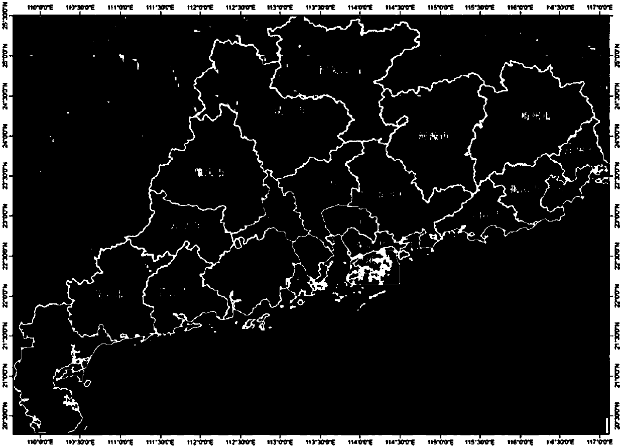 System for managing population health risks of municipal domestic waste incineration disposal facilities