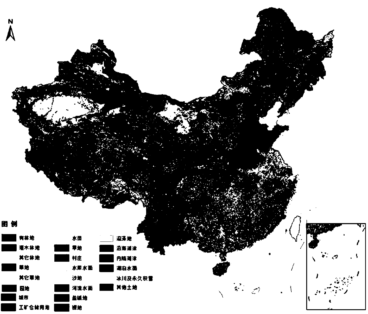 System for managing population health risks of municipal domestic waste incineration disposal facilities