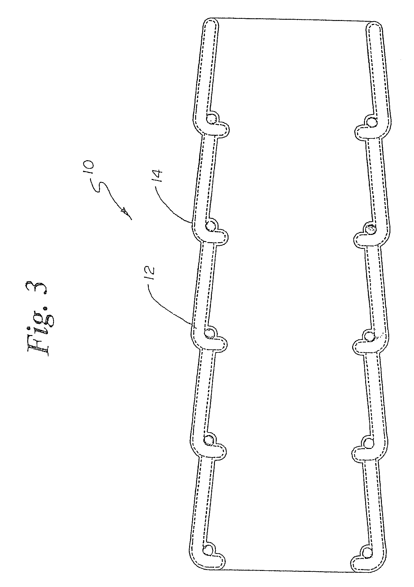 Heparin coatings