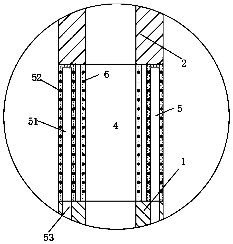 Bendable endometrial biopsy curetter device