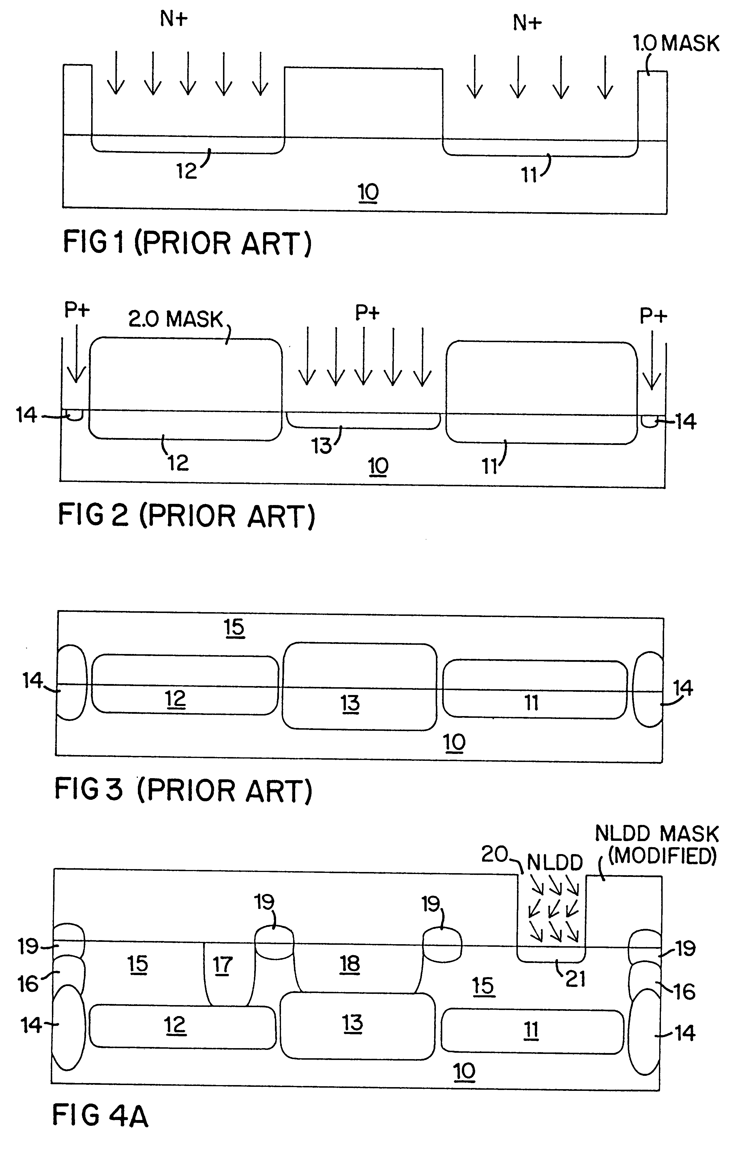 Method of fabricating Schottky diode and related structure