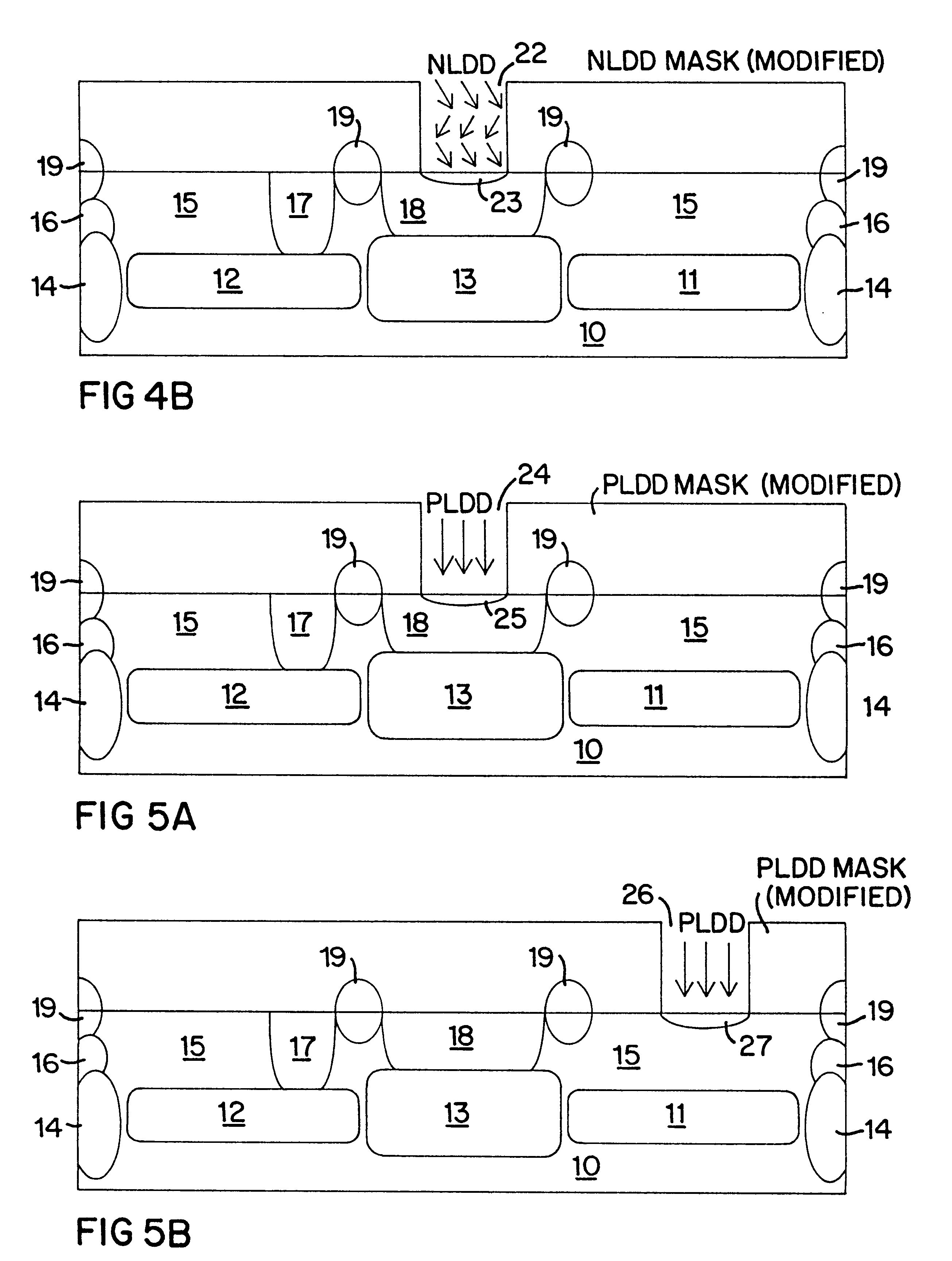 Method of fabricating Schottky diode and related structure